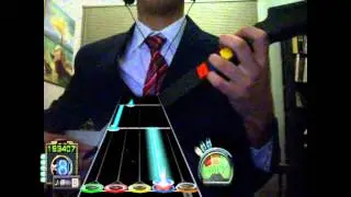 GH3PC - Dark Caves of LOLNO 100% FC [w/ Hands]