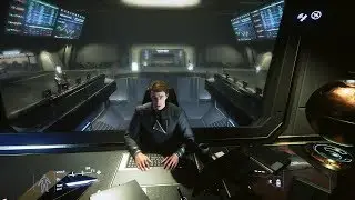 Как найти Constantine Hurston Star Citizen 3.4