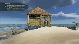 #where #how make House Stranded Deep Episode 0010