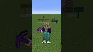 Mysterious Minecraft Memorial