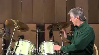 N D468 on Drums
