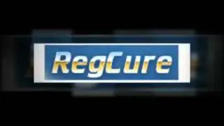 Fix such errors together with regcure