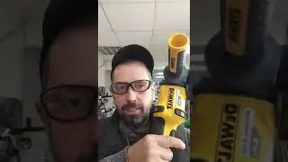 Why do you need a DeWalt cordless grinder?