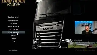 ProMods Tutorial