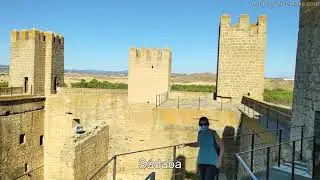 VIDEO AragonNavarra 1