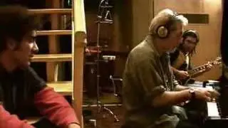 Cesar Camargo Mariano em estudio  - Happy Hour a Beira-Mar