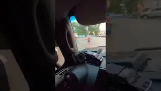 #тойота #новокузнецк #потоп #ураган #сибирь #automobile