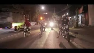 HEREX BARENG with Kopitung!?