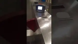 Stupid 'Full Fare Only' Error at ticket barrier using Concession Opal Card at Museum Station