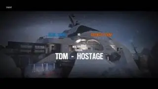 RAINBOW 6 SIEGE| Operation Velvet Shell