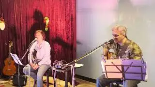 "Кончается четверг..." (автор: Алексей Иващенко)