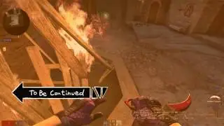 NEW COBBLESTONE : HARMLESS BONFIRE?