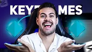🔹 KEYFRAME CAPCUT - 3 Dicas Infalíveis pra Você Aprender!