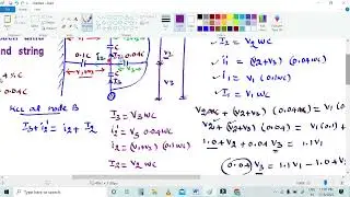 string efficiency calculation