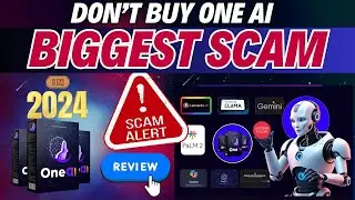 One AI Review: Scam or Revolutionary?
