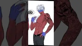 Хвхвхаха #contryhuman #countryhumans #кантрихуманс #кантрихьюманс #сша #россия