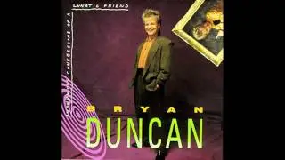 Bryan Duncan - Blessed Are The Tears
