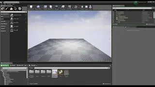 The Use of Level Sequencer - Unreal Engine 4