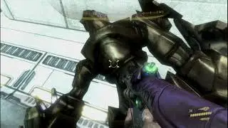 HALO 3: ODST.  Тайари Плаза.  Прохождение №2. На Русском. 