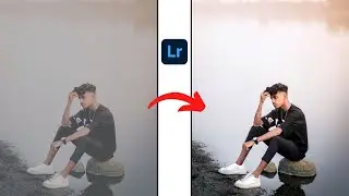 Lightroom Best Photo Editing Tutorial | Lr Colour Grading Photo Editing - Photography Editz