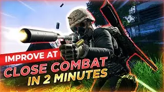 Close range fight tips and tricks for PUBG