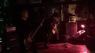 Kabak-descomposición cerebral live md
