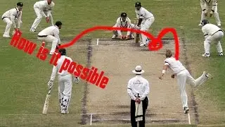 Shane warne's most magical deliveries in career😲😲😲