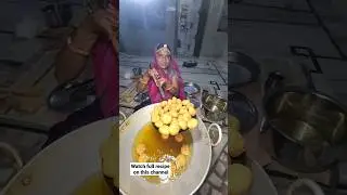 दुनिया की बेहतरीन खस्ता बालुशाही 