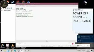 Infinix Hot 12 Pro (X668) Pratten and Frp Unlock With AMT Tool Done By BJ Software Solution