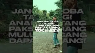Otak Bodok Ana Nau-nau