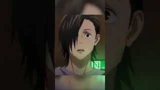 #jujutsukaisen #аниме #магическаябитва #саторугоджо #юмор