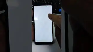 Samsung A8 2018 FRP.8.0 (No talk back WORK)