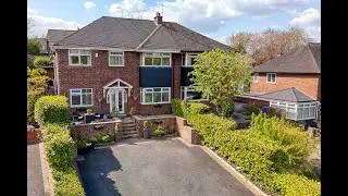 Bunkers Hill, Romiley, Stockport