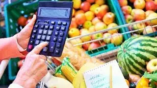 РЕЗКИЙ РОСТ ЦЕН В ЧЕХИИ!
