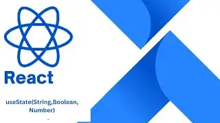 useState(string,boolean,number) رياكت بالعربي