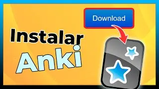 CÓMO DESCARGAR e INSTALAR Anki