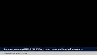 CULTE EN DIRECT DU MERCREDI 21 AOÛT 2024 | PASTEUR WILFRIED ZAHUI