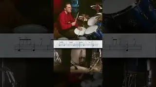 The Genius Of Carlton Barrett #drumeo#carltonbarrett #bobmarley