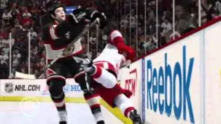 NHL 11   Cover Athlete  Jonathan Toews Trailer