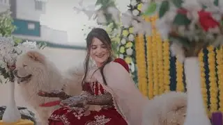 MEHNDI SHOOT PARDEEP MAVI ♥️  #cinematic #punjab #love #punjabisong #mavi #music #harsimran #mehndi