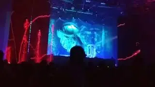 ПИРАТСКАЯ СТАНЦИЯ Atlantis - Dislexia