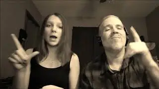 MAROON 5 MEMORIES - ASL PSE DEAF SIGN LANGUAGE ENGLISH
