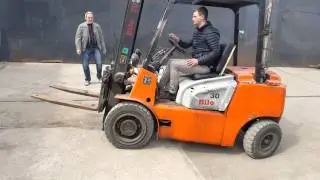 Болгарин