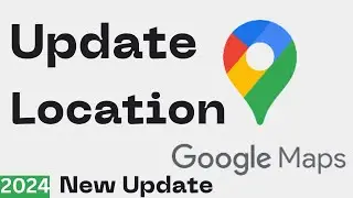 Google Map Ko Update Kaise Kare ~ How To Update Google Map App ~ Google Map Update Kaise Kare