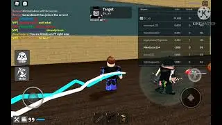 PLAYING KAT (ROBLOX)
