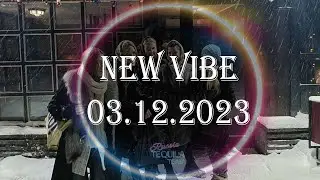 🔥 [VIBE - ВЕЧЕР | ДЕКАБРЬ 2023]: TEQUILA TEAM RUSSIA