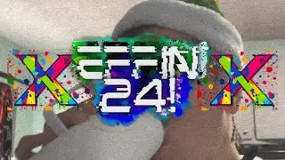 CLAAWWWWSSS | Effin24!