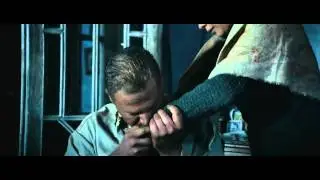 Сталинград Stalingrad - трейлер