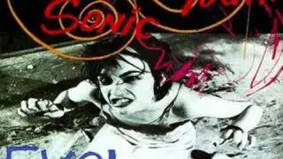 Sonic Youth - Chapel Hill