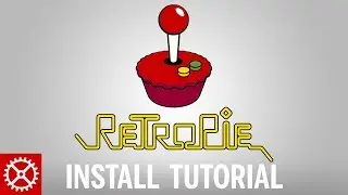How to Install Retropie 4.0.2 on a Raspberry Pi 1, 2, or 3 Model B